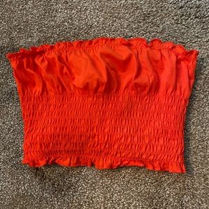 NWT Urban Outfitters tube top